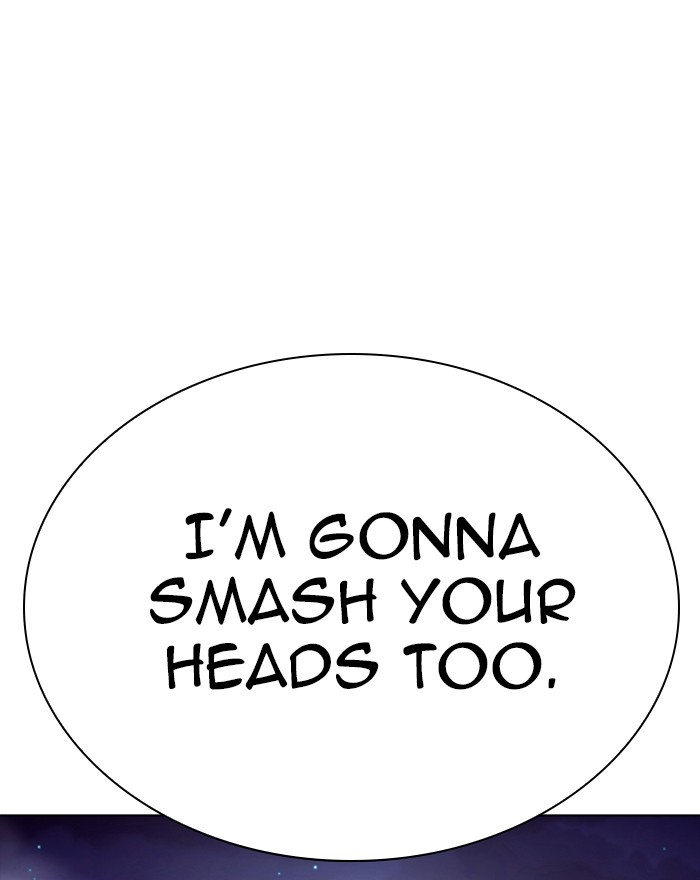 Lookism - Manhwa chapter 273 - page 98