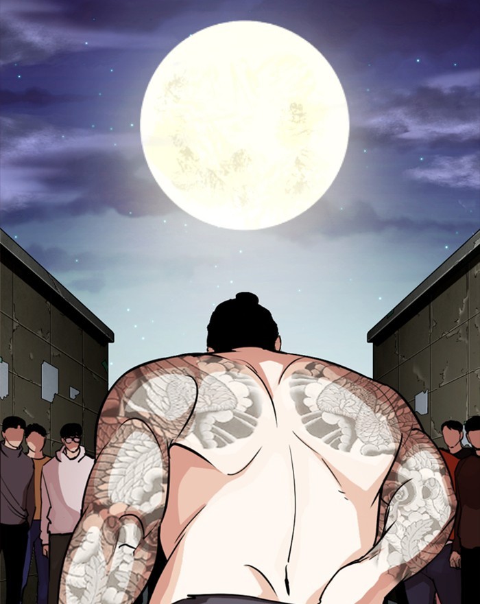 Lookism - Manhwa chapter 273 - page 99