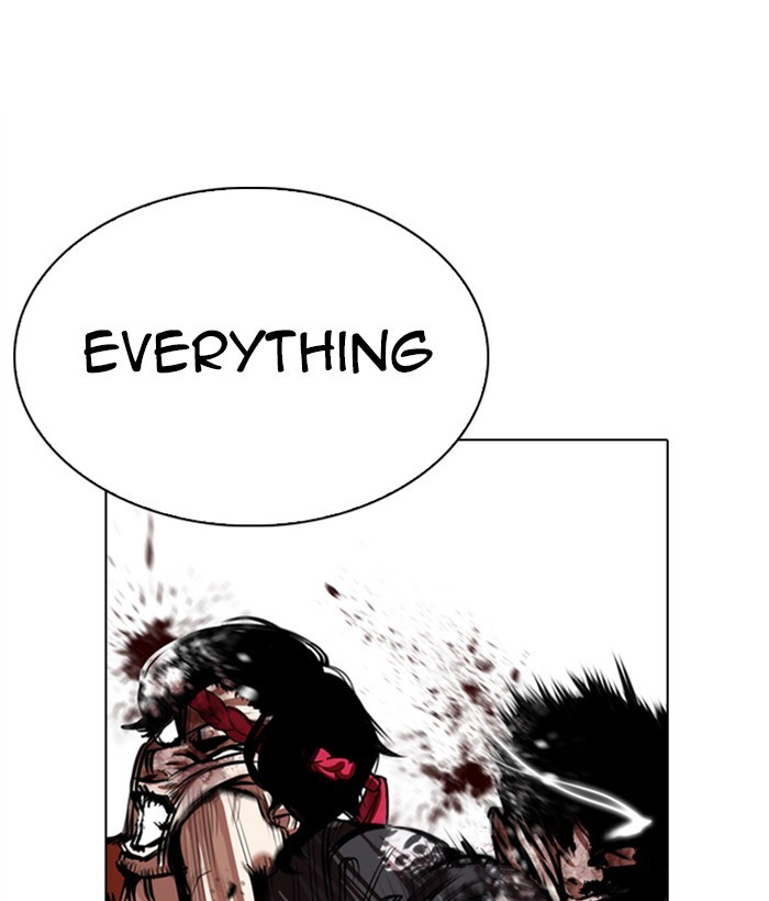 Lookism - Manhwa chapter 272 - page 1