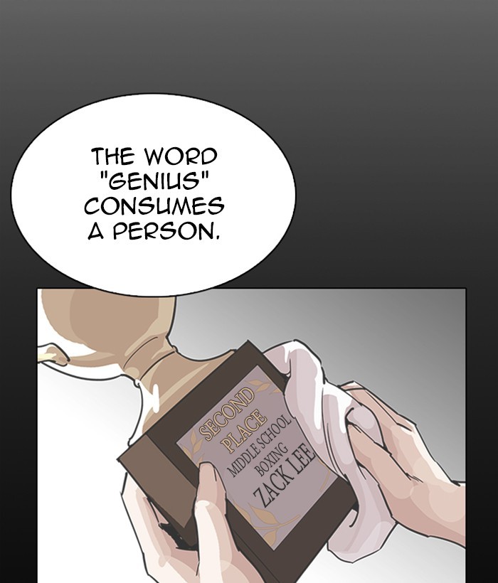 Lookism - Manhwa chapter 272 - page 101