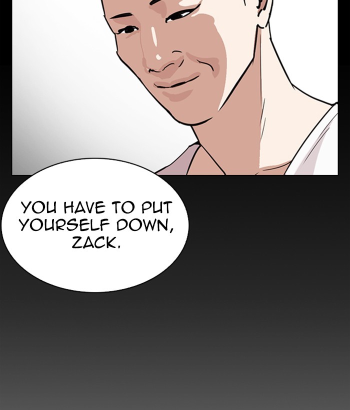 Lookism - Manhwa chapter 272 - page 103