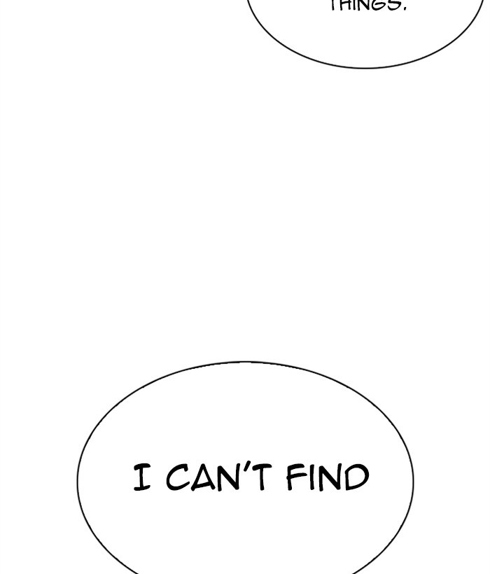 Lookism - Manhwa chapter 272 - page 109