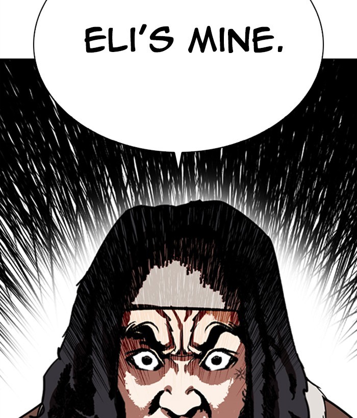 Lookism - Manhwa chapter 272 - page 11