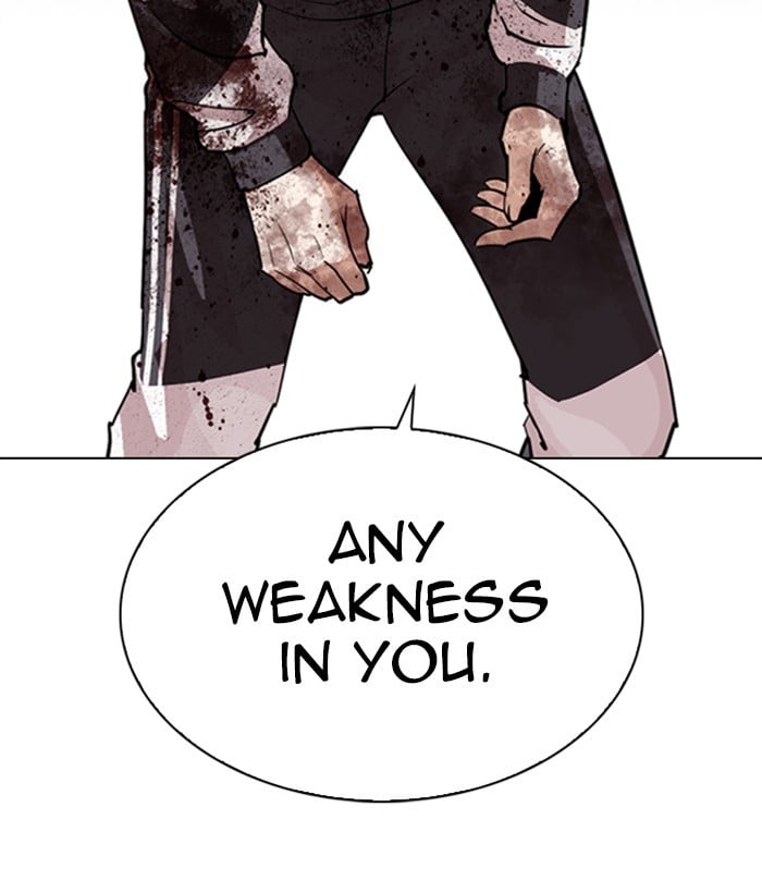Lookism - Manhwa chapter 272 - page 111