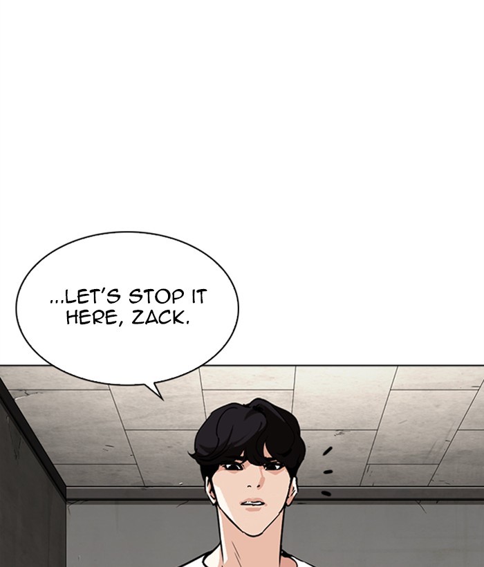 Lookism - Manhwa chapter 272 - page 112