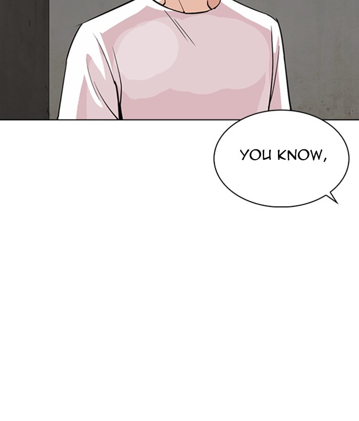 Lookism - Manhwa chapter 272 - page 113