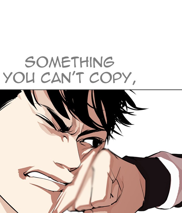 Lookism - Manhwa chapter 272 - page 121