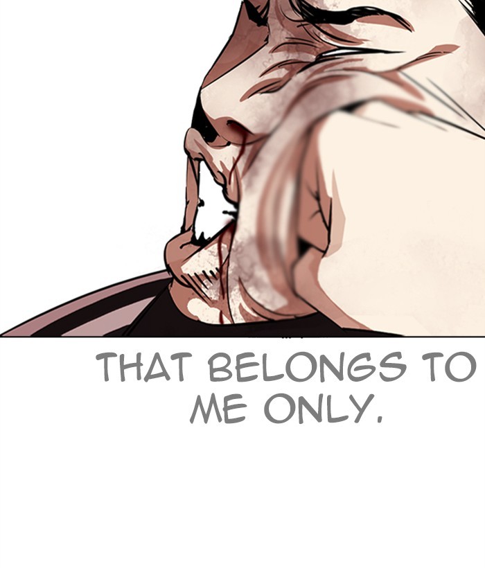 Lookism - Manhwa chapter 272 - page 123