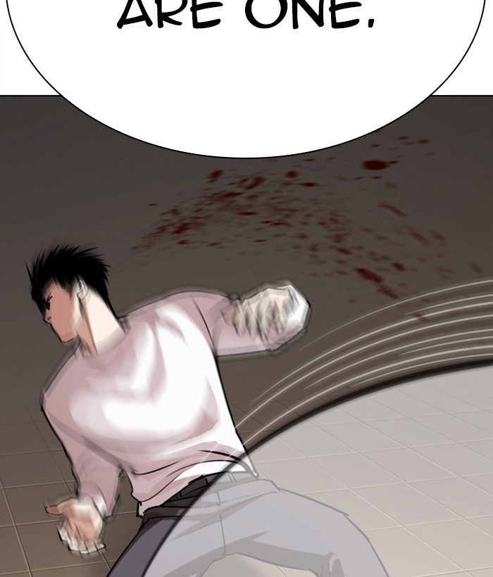 Lookism - Manhwa chapter 272 - page 132