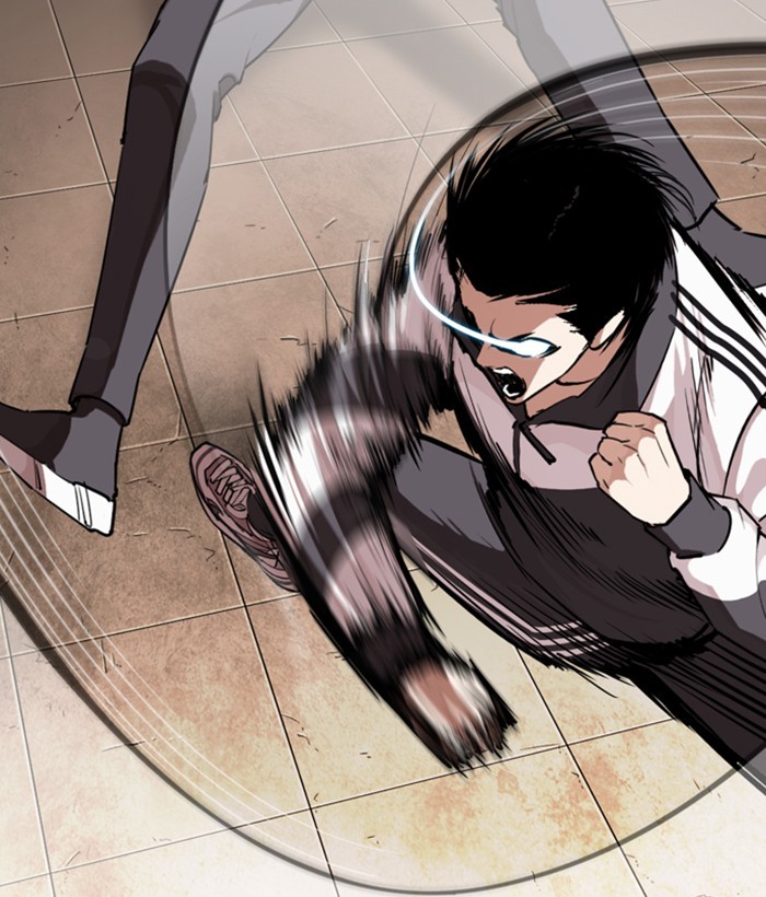 Lookism - Manhwa chapter 272 - page 133