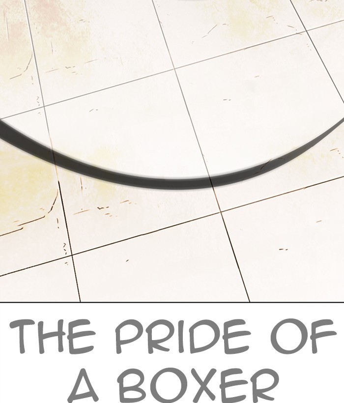 Lookism - Manhwa chapter 272 - page 134
