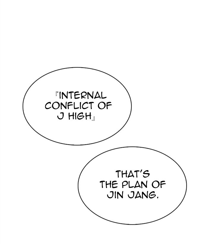 Lookism - Manhwa chapter 272 - page 136