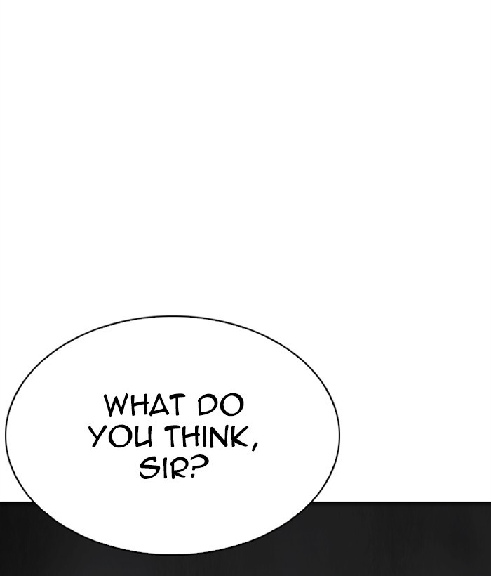 Lookism - Manhwa chapter 272 - page 137
