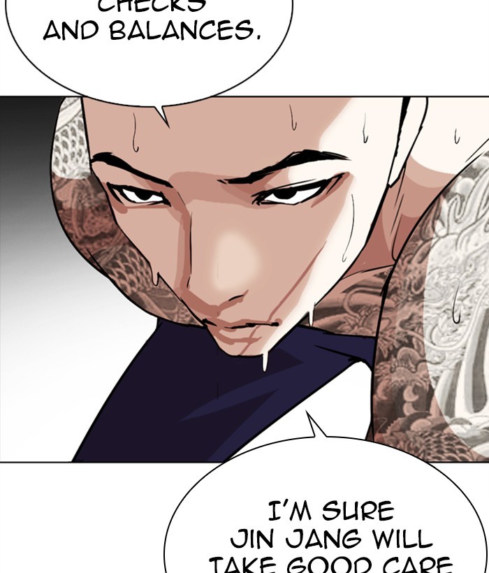 Lookism - Manhwa chapter 272 - page 140