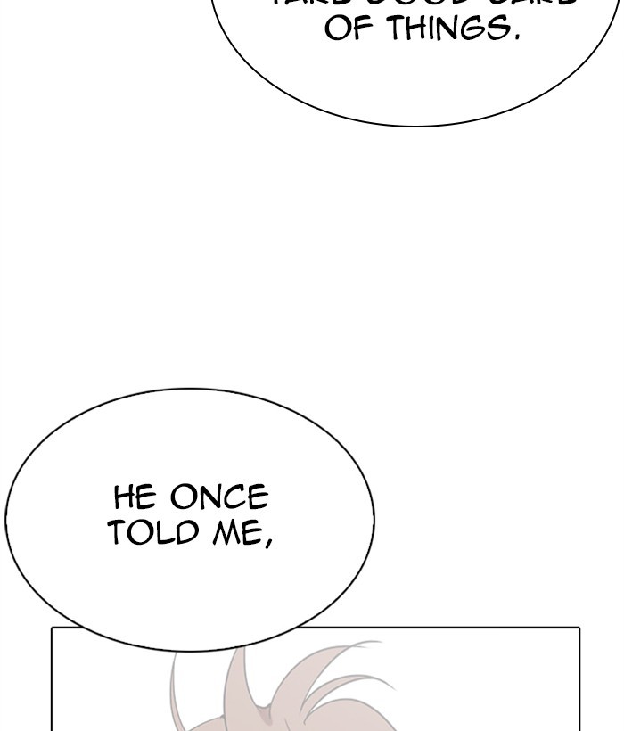 Lookism - Manhwa chapter 272 - page 141