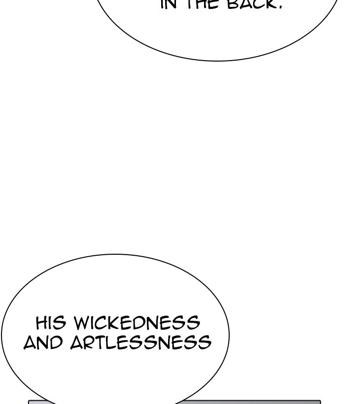 Lookism - Manhwa chapter 272 - page 143