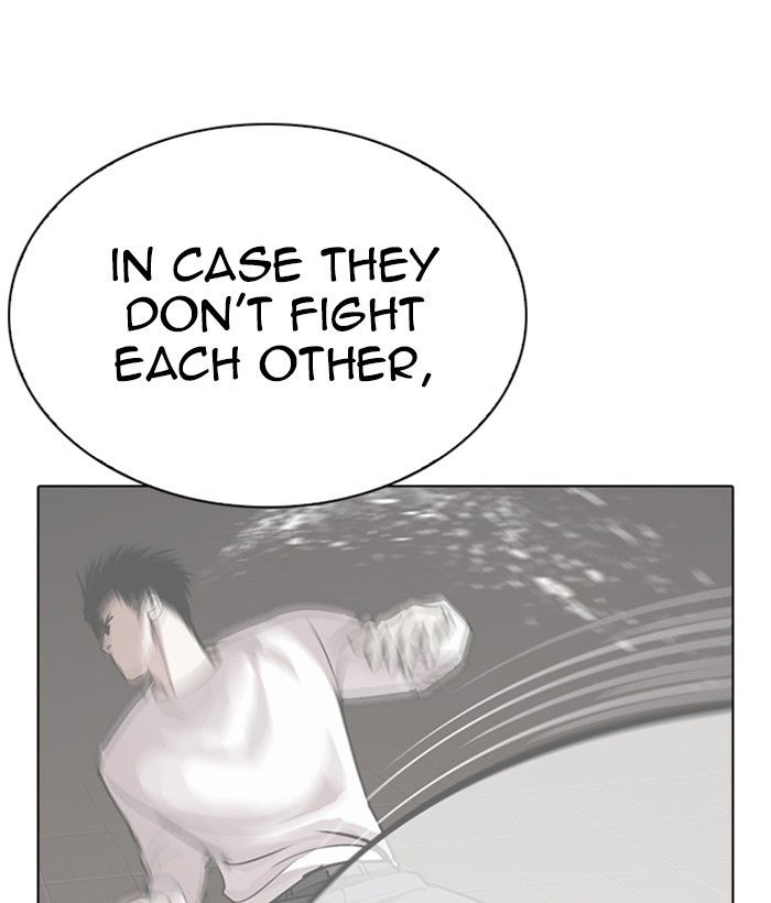 Lookism - Manhwa chapter 272 - page 146
