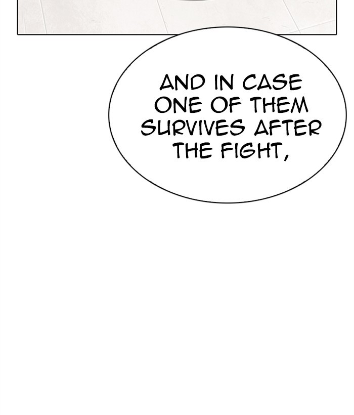 Lookism - Manhwa chapter 272 - page 148