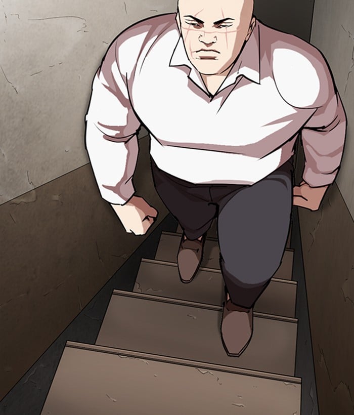 Lookism - Manhwa chapter 272 - page 152