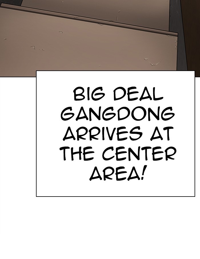 Lookism - Manhwa chapter 272 - page 153