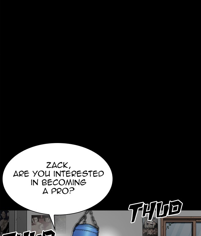 Lookism - Manhwa chapter 272 - page 23