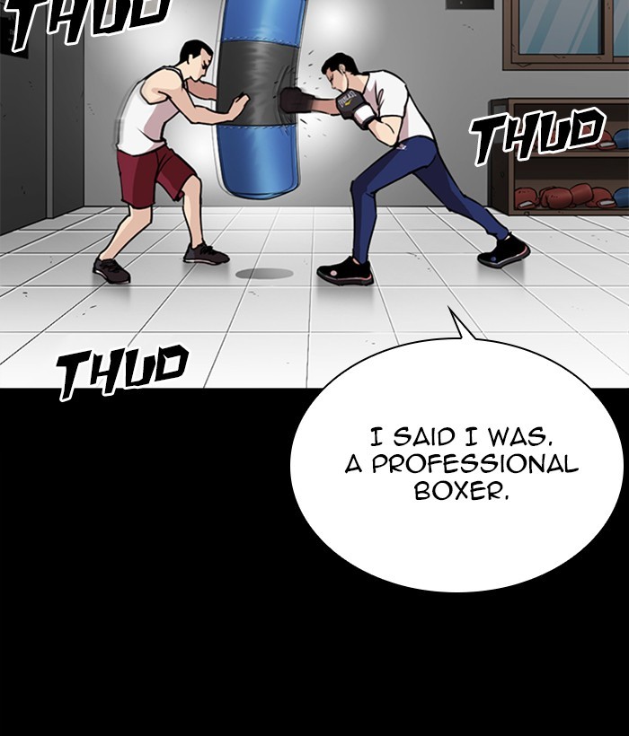 Lookism - Manhwa chapter 272 - page 24