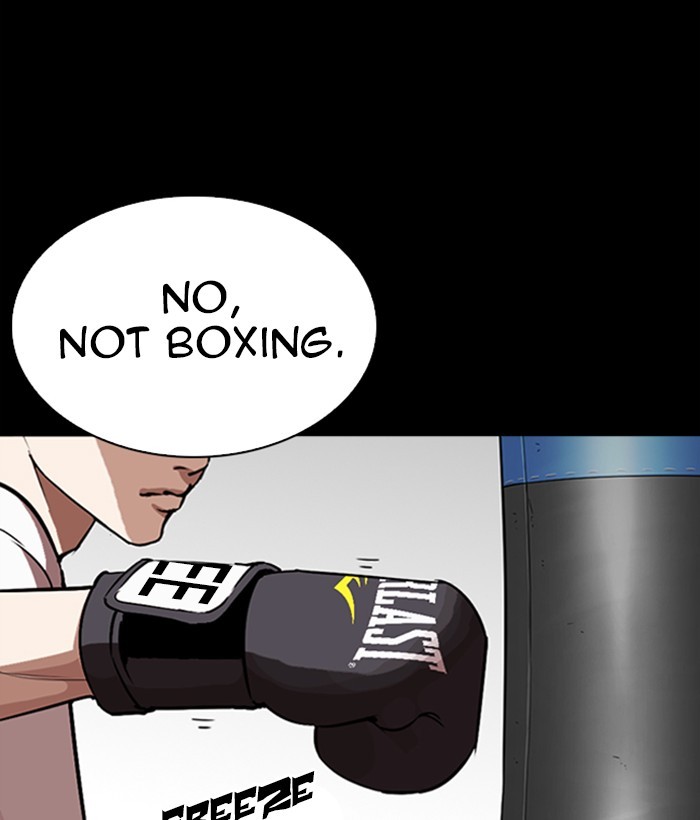 Lookism - Manhwa chapter 272 - page 25