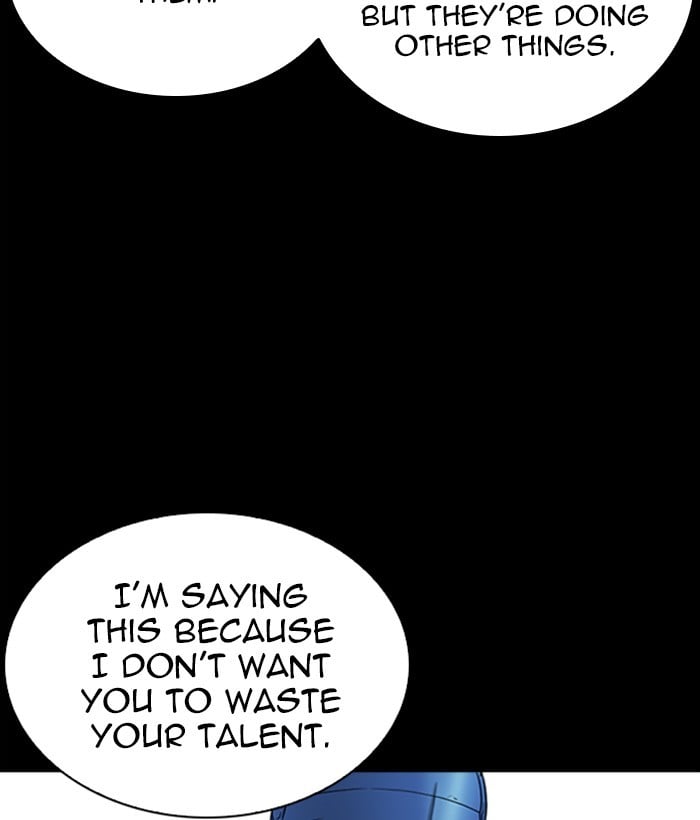 Lookism - Manhwa chapter 272 - page 28