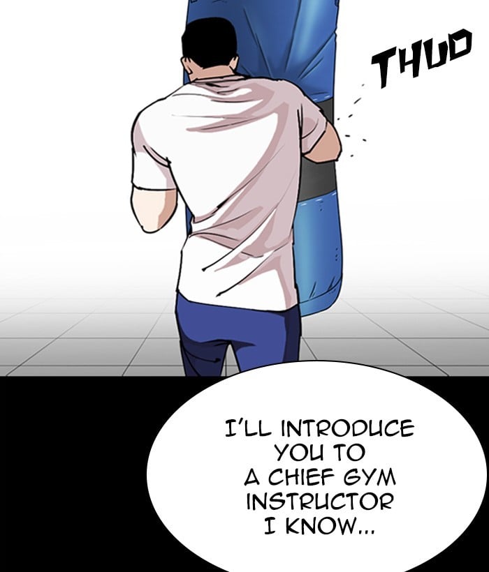 Lookism - Manhwa chapter 272 - page 29