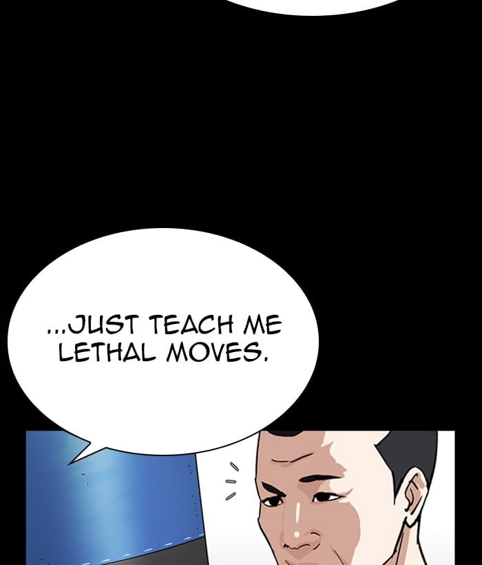 Lookism - Manhwa chapter 272 - page 30