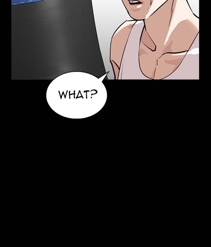 Lookism - Manhwa chapter 272 - page 31