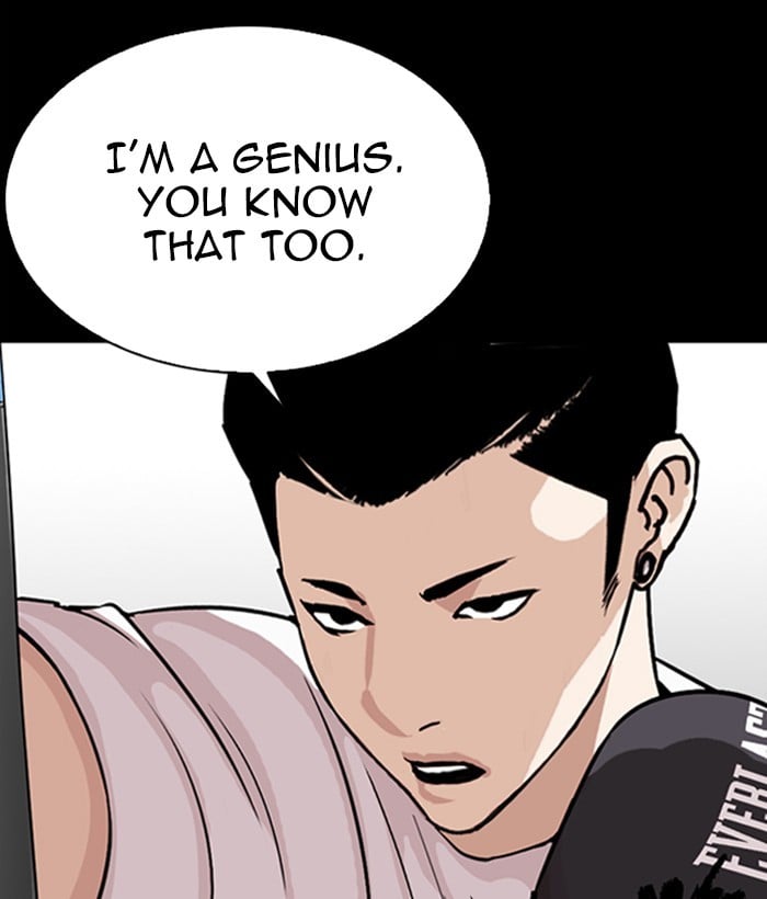 Lookism - Manhwa chapter 272 - page 32
