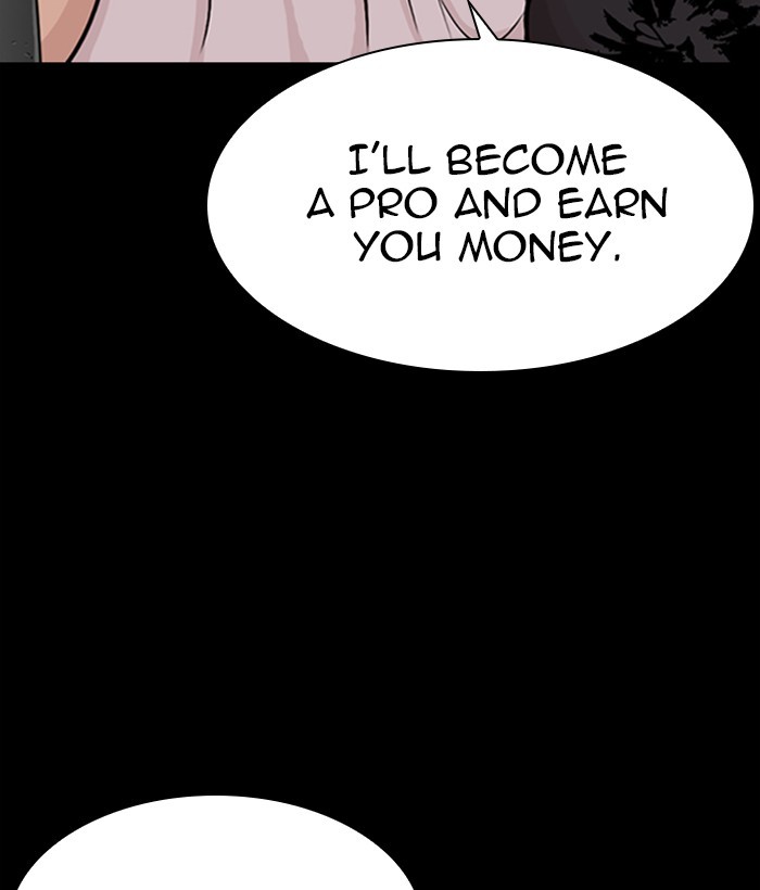 Lookism - Manhwa chapter 272 - page 33