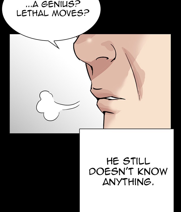 Lookism - Manhwa chapter 272 - page 34