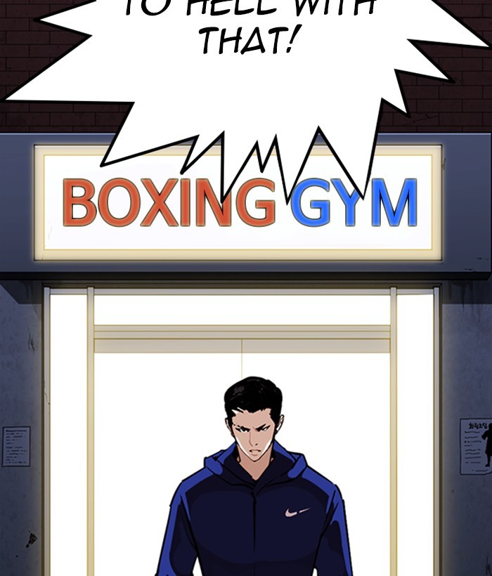 Lookism - Manhwa chapter 272 - page 36