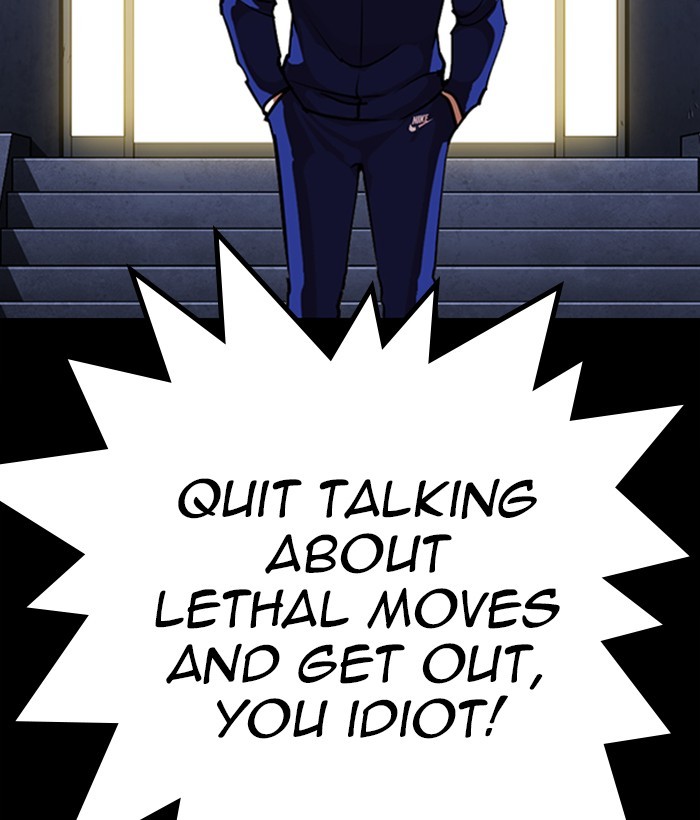 Lookism - Manhwa chapter 272 - page 37