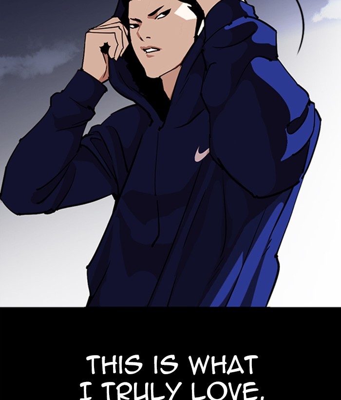 Lookism - Manhwa chapter 272 - page 39