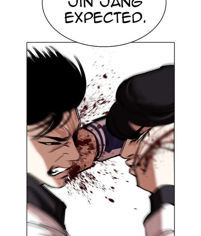 Lookism - Manhwa chapter 272 - page 4