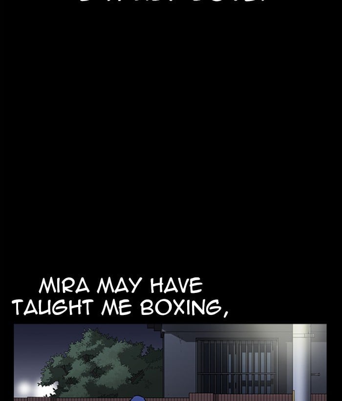 Lookism - Manhwa chapter 272 - page 40
