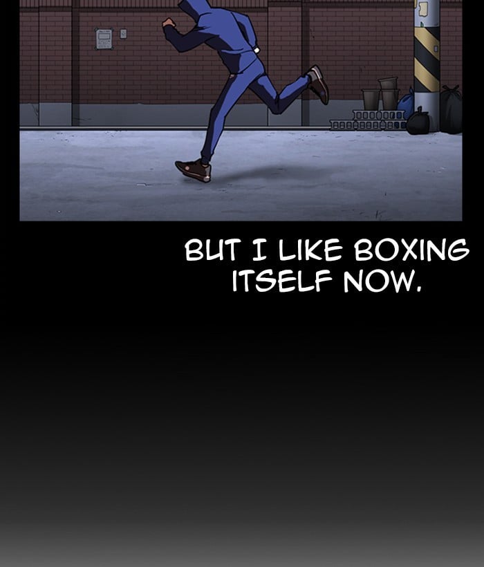 Lookism - Manhwa chapter 272 - page 41