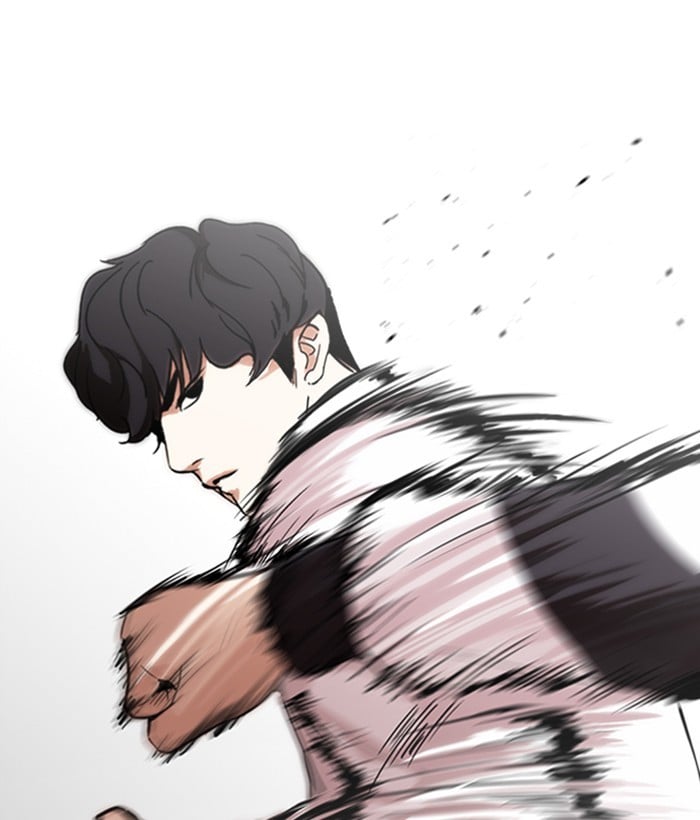 Lookism - Manhwa chapter 272 - page 44