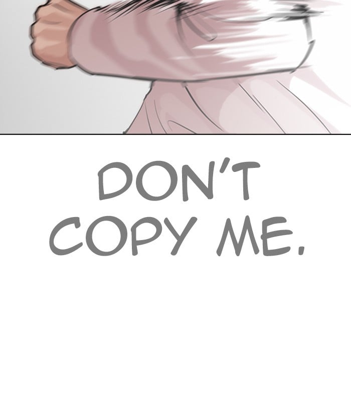 Lookism - Manhwa chapter 272 - page 45