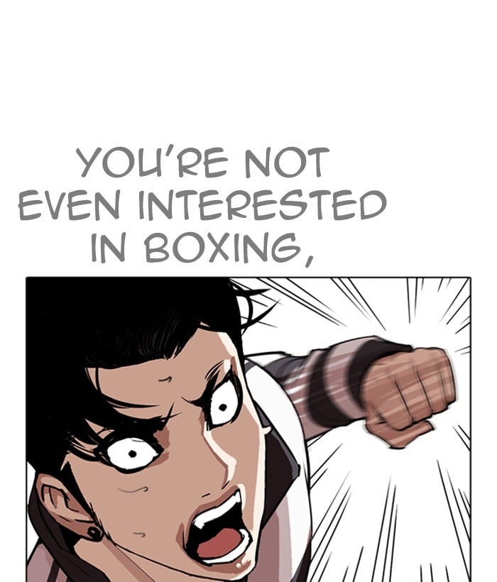 Lookism - Manhwa chapter 272 - page 46
