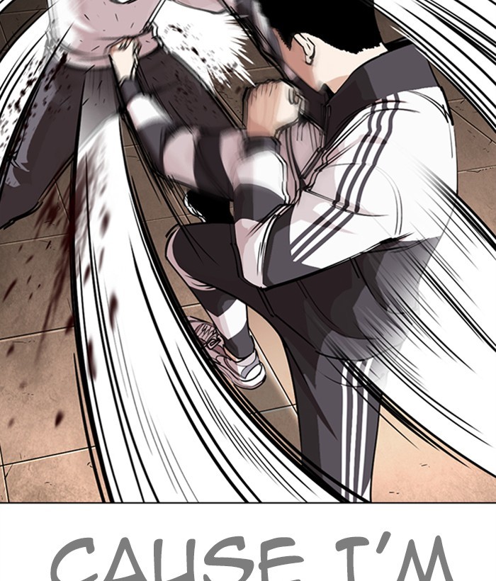 Lookism - Manhwa chapter 272 - page 55