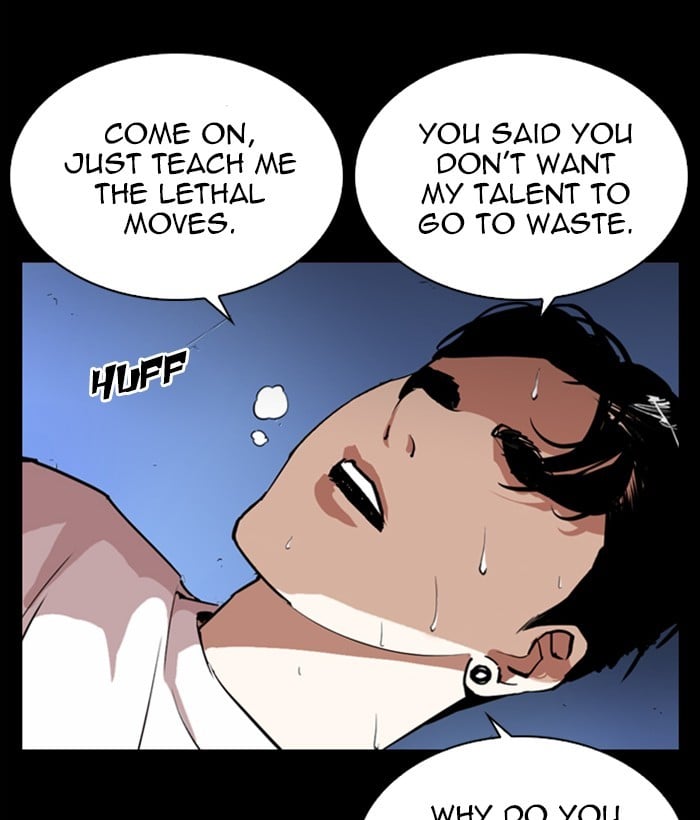 Lookism - Manhwa chapter 272 - page 64