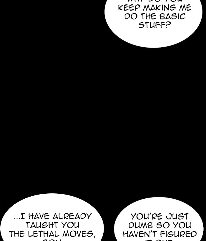 Lookism - Manhwa chapter 272 - page 65