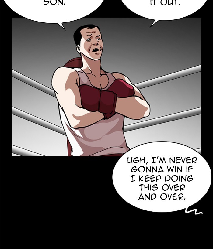 Lookism - Manhwa chapter 272 - page 66