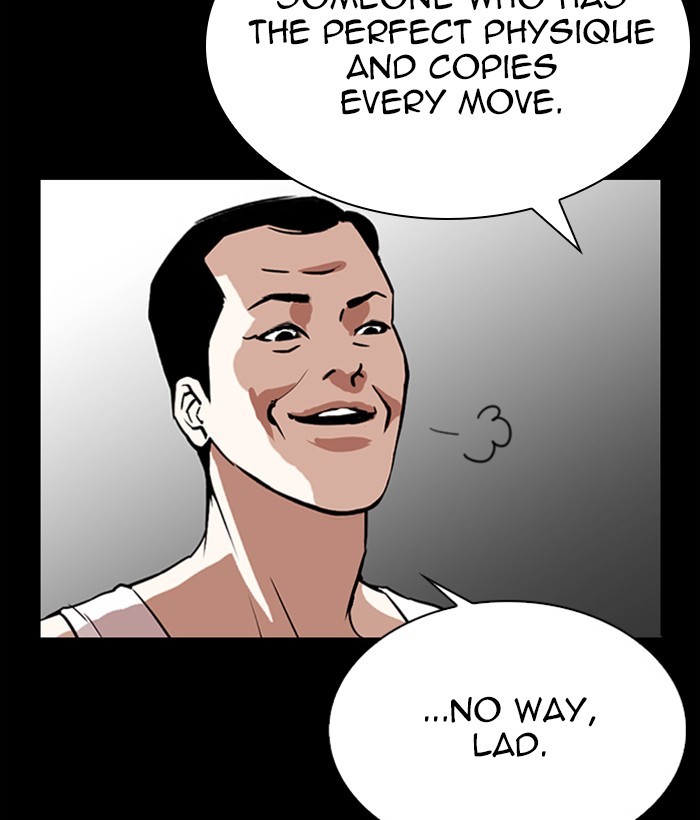 Lookism - Manhwa chapter 272 - page 69