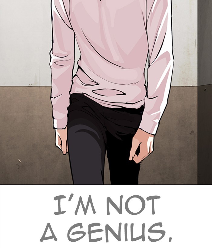Lookism - Manhwa chapter 272 - page 80