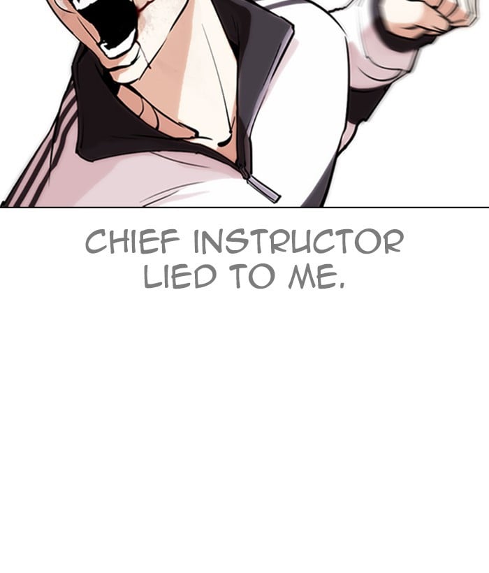 Lookism - Manhwa chapter 272 - page 89